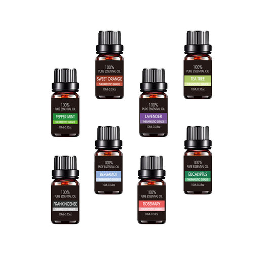 6x Essential Oil