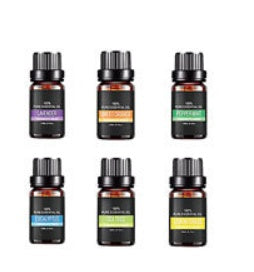 6x Essential Oil