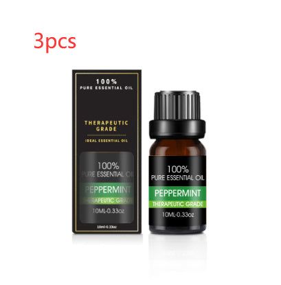 6x Essential Oil