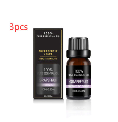 6x Essential Oil